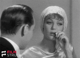 confused classic film GIF by FilmStruck