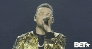 Kane Brown GIF by BET Awards