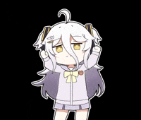 Lonely Dance GIF
