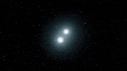 astronomy telescope GIF by NASA