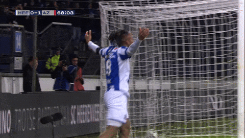 GIF by FOX Sports