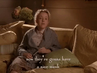 season 4 netflix GIF by Gilmore Girls 