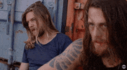 tired tv show GIF by Animal Kingdom on TNT