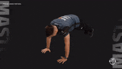 Offset GIF by Master League Portugal