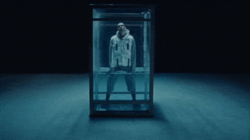 El Conejo Malo GIF by Bad Bunny