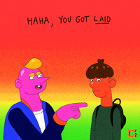 sex is for nerds GIF by gifnews
