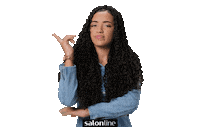 Laisveloso Sticker by Salon Line