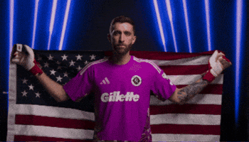 World Cup Usa GIF by Major League Soccer