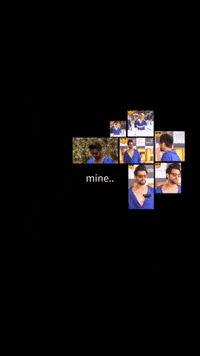 Hero Sam GIF