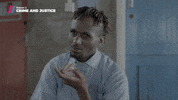 Wink Attitude GIF by Showmax