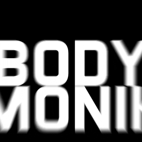 monikaamazur bbm bodybymonika monika mazur body by monika GIF