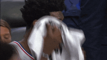 Philadelphia 76Ers Basketball GIF by NBA
