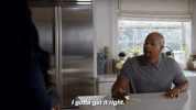 damon wayans riggs GIF by Lethal Weapon