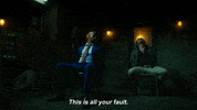 damon wayans fox GIF by Lethal Weapon