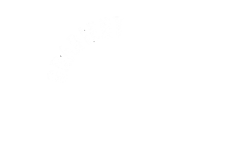 Mountain Lake Sticker by JamCycling