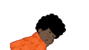 Sono Boa Noite Sticker by 3 Palavrinhas