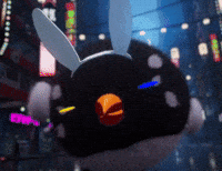 Happy Dance GIF