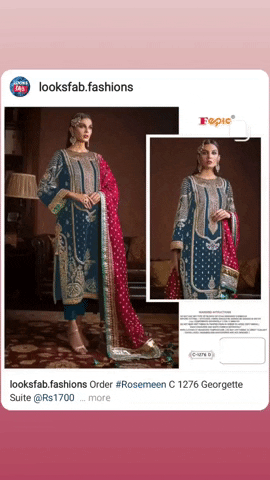 Buy Now Fashion GIF by ArtistryC