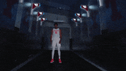 Mens Basketball Sport GIF by Dayton Flyers