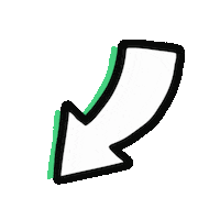 Arrows Sticker by Naked Insurance
