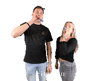 Excited Happy Birthday Sticker by Citygin