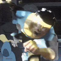 Invincible GIF