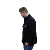 Roman Kemp Love Sticker by Capital FM