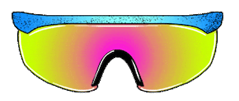 Sunglasses Shades Sticker by Originals