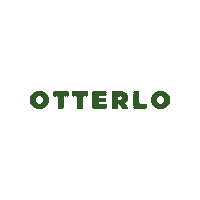 Green Sticker by Visit Otterlo