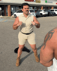 Dance Dancing GIF