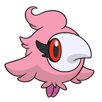 Fairy Gen 6 Sticker by Pokémon