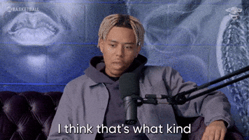 That's What Makes My Perspective Unique