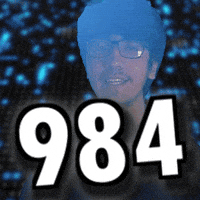 Number GIF