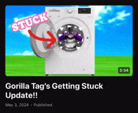 Getting Youtube GIF