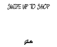 geulis swipe up swipeup geulis Sticker