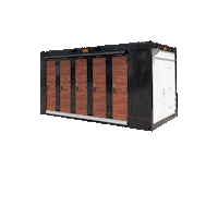 Festival Box Sticker by Gföllner Fahrzeugbau und Containertechnik GmbH