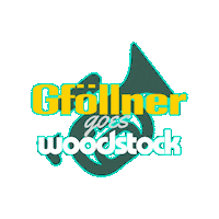 Festival Container Sticker by Gföllner Fahrzeugbau und Containertechnik GmbH