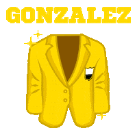 TonyGonzalez88 sports football sport jacket Sticker