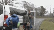 firstnamesfilms comedy mockumentary fn films youth pastor GIF