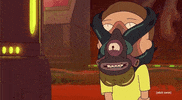 Season 4 GIF by Rick and Morty