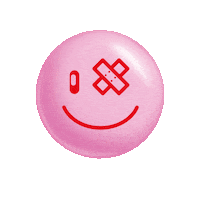 emoticon hello Sticker by Mentos Deutschland