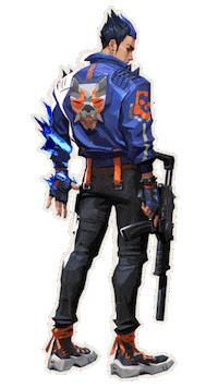 Video Games Sticker Sticker by VALORANT