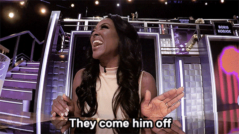 GIF by VH1