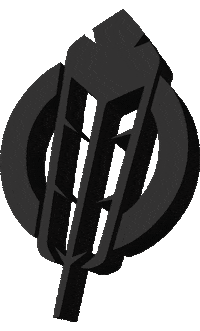 SECTION35 truth fc indigenous smudge Sticker