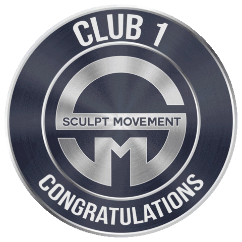 Juice Plus Sticker by Sculpt Movement