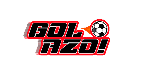 Soccer Goal Sticker by TORRESgraphics