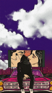 GIF by RelentlessRecords
