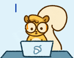 Working Late Night GIF by Gus And Sunny