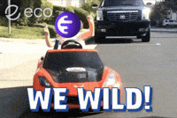 Crypto Cryptocurrency GIF by Eco