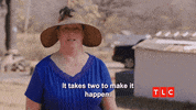90 Day Fiance Hea GIF by TLC